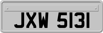 JXW5131
