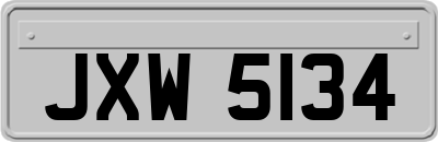 JXW5134