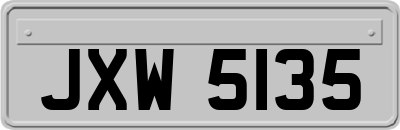 JXW5135