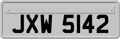 JXW5142