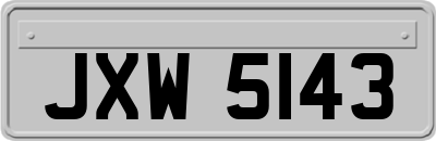 JXW5143