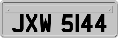 JXW5144