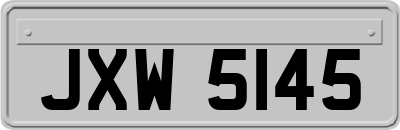 JXW5145