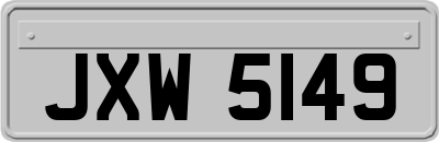 JXW5149