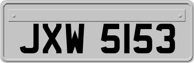 JXW5153