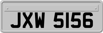 JXW5156
