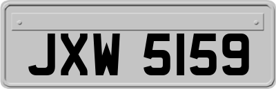 JXW5159