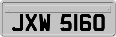 JXW5160
