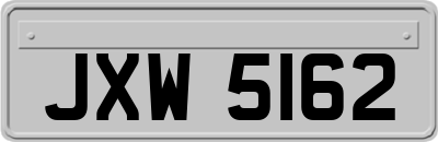 JXW5162
