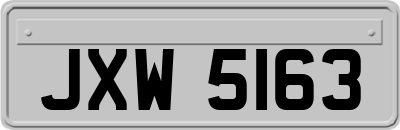 JXW5163