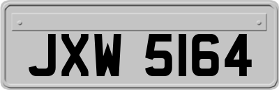 JXW5164