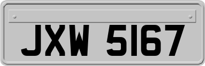 JXW5167