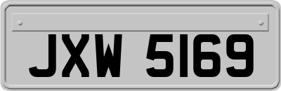 JXW5169