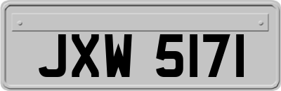 JXW5171