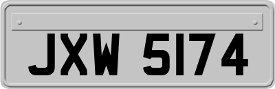 JXW5174
