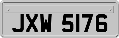 JXW5176
