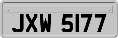 JXW5177