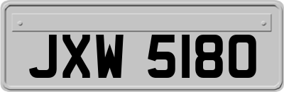 JXW5180