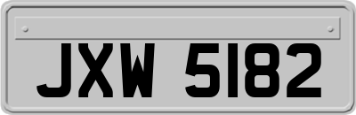 JXW5182