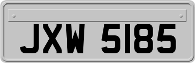 JXW5185