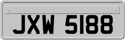 JXW5188