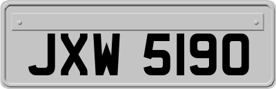 JXW5190