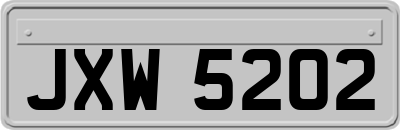 JXW5202