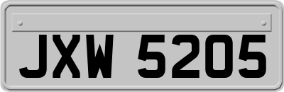 JXW5205