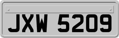 JXW5209