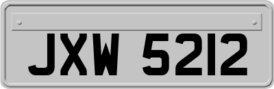 JXW5212