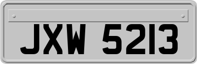 JXW5213