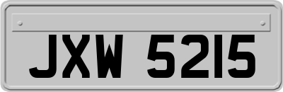 JXW5215