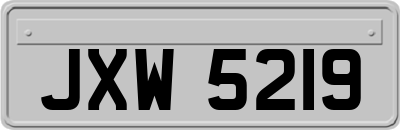 JXW5219