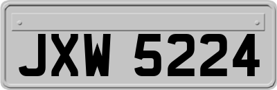 JXW5224