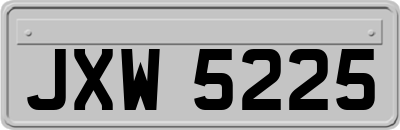 JXW5225