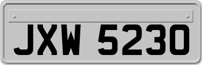 JXW5230