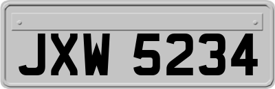 JXW5234
