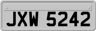 JXW5242