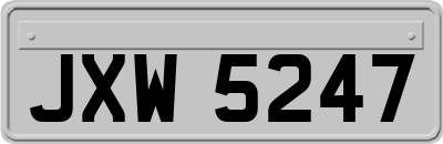 JXW5247