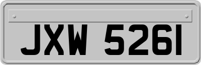 JXW5261