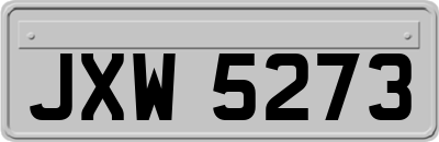 JXW5273