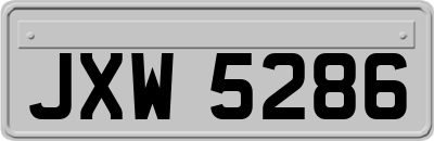 JXW5286