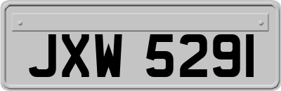 JXW5291