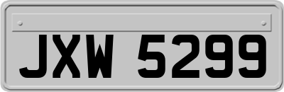 JXW5299