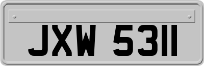 JXW5311
