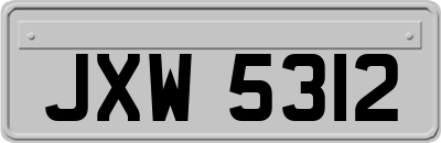 JXW5312
