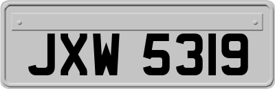 JXW5319