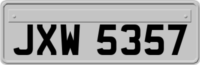 JXW5357