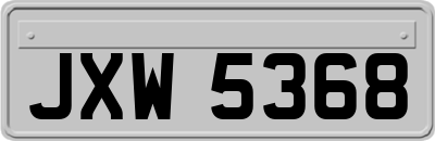 JXW5368