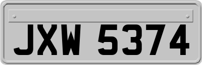 JXW5374